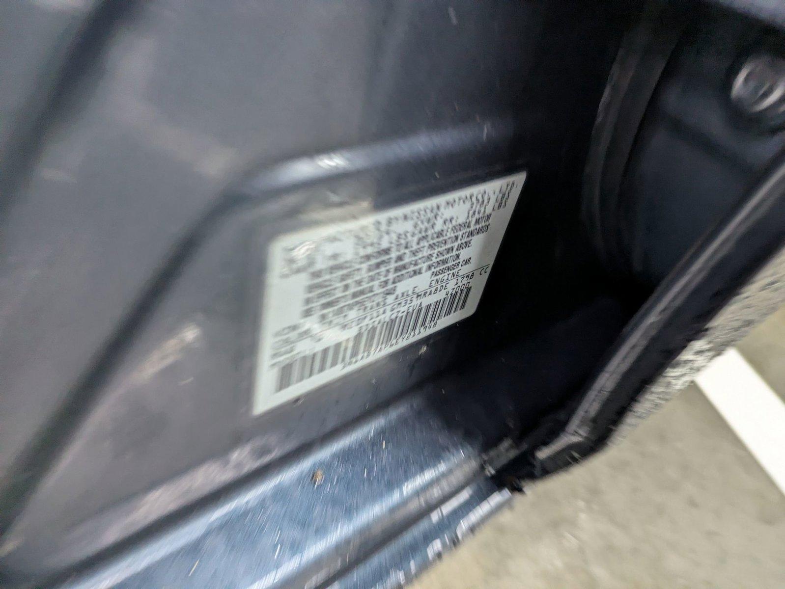 2014 Nissan Sentra Vehicle Photo in Winter Park, FL 32792