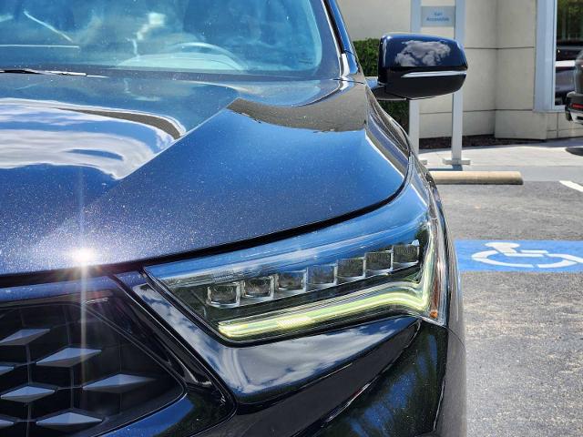 2020 Acura RDX Vehicle Photo in DALLAS, TX 75209