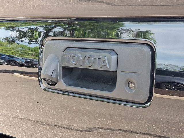 2021 Toyota Tacoma Vehicle Photo in DANBURY, CT 06810-5034