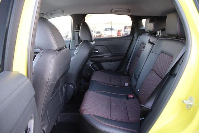2025 Nissan Kicks Vehicle Photo in Hazelwood, MO 63042