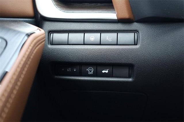 2025 Nissan Rogue Vehicle Photo in Hazelwood, MO 63042