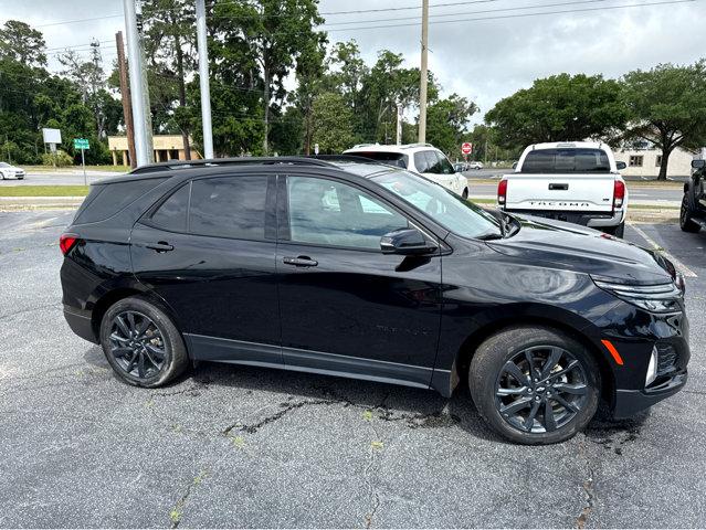 2022 Chevrolet Equinox Vehicle Photo in Savannah, GA 31419
