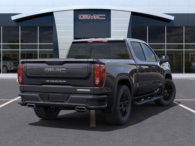 2025 GMC Sierra 1500 Vehicle Photo in WATERTOWN, CT 06795-3318