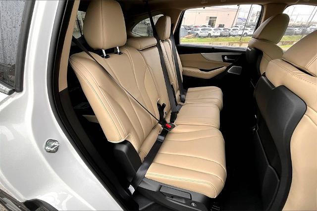 2025 Acura MDX Vehicle Photo in Tulsa, OK 74145