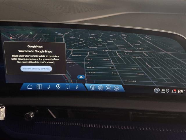 2025 Cadillac OPTIQ Vehicle Photo in Dallas, TX 75209