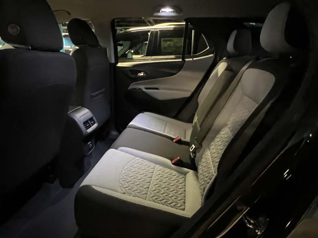 2022 Chevrolet Equinox Vehicle Photo in Roslyn, NY 11576