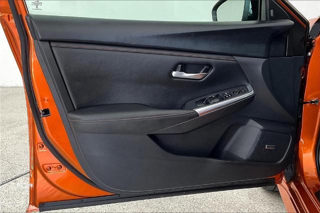2024 Nissan Sentra Vehicle Photo in Grapevine, TX 76051