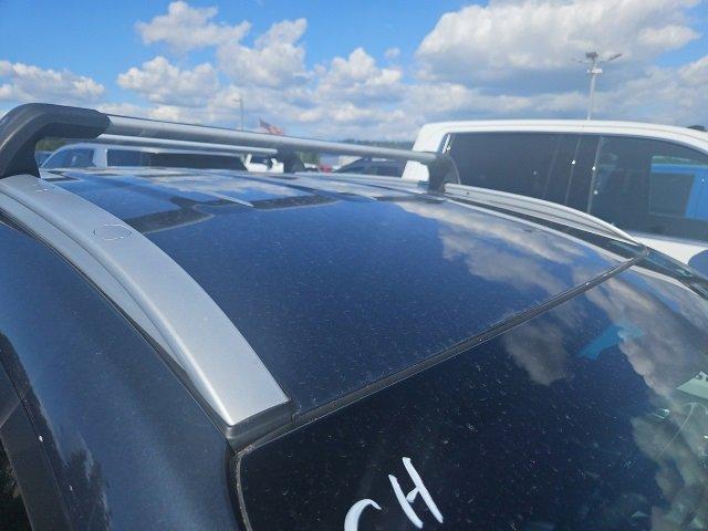 2019 Hyundai Tucson Vehicle Photo in PUYALLUP, WA 98371-4149