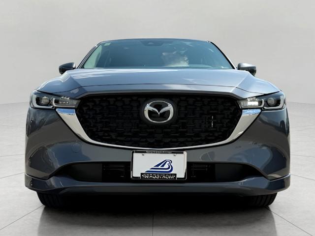 2025 Mazda CX-5 Vehicle Photo in Green Bay, WI 54304