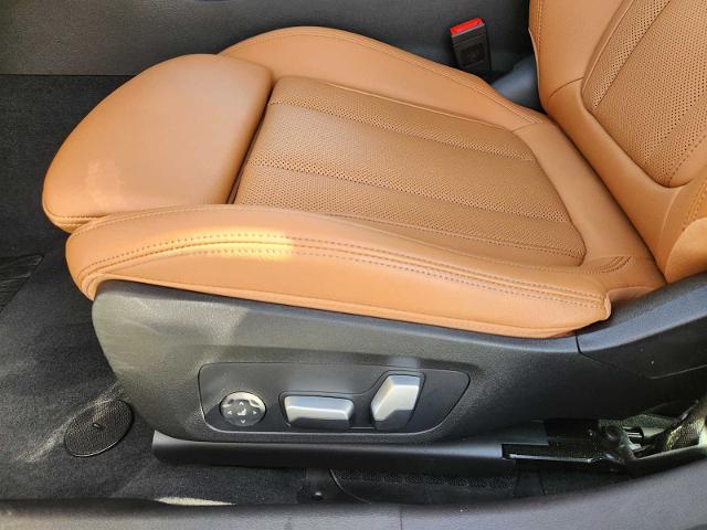 2023 BMW 330i Vehicle Photo in PLANO, TX 75024