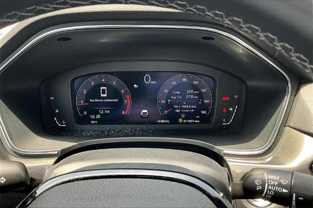 2023 Acura Integra Vehicle Photo in Grapevine, TX 76051