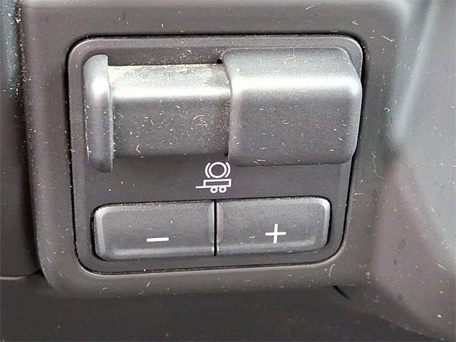 2019 Chevrolet Silverado 1500 Vehicle Photo in LANCASTER, PA 17601-0000
