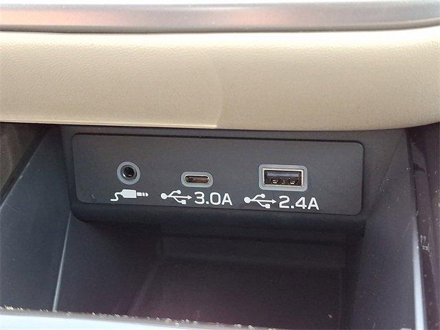 2024 Subaru Outback Vehicle Photo in Willow Grove, PA 19090
