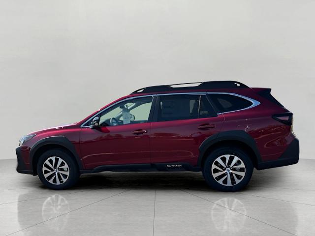 2025 Subaru Outback Vehicle Photo in Oshkosh, WI 54904