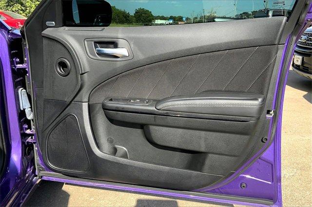 2023 Dodge Charger Vehicle Photo in KANSAS CITY, MO 64114-4545