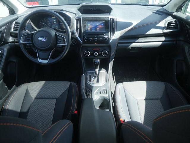 2022 Subaru Crosstrek Vehicle Photo in Nashua, NH 03060