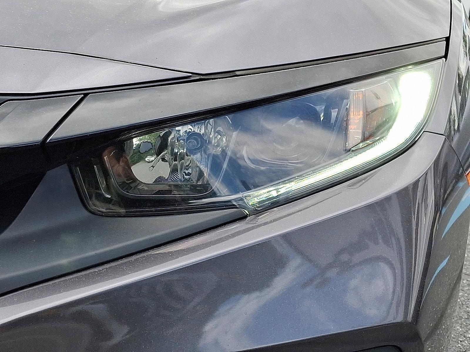2019 Honda Civic Coupe Vehicle Photo in BETHLEHEM, PA 18017
