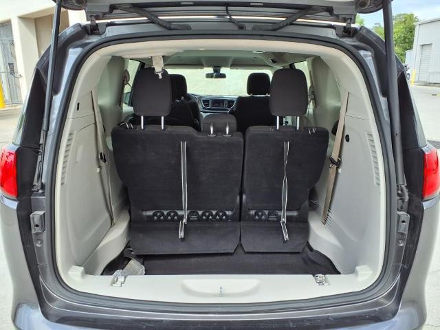 2022 Chrysler Voyager Vehicle Photo in Tampa, FL 33612