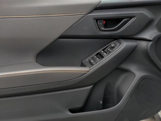 2025 Subaru Crosstrek Vehicle Photo in Green Bay, WI 54304