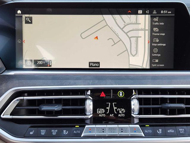 2022 BMW X5 xDrive40i Vehicle Photo in PLANO, TX 75024