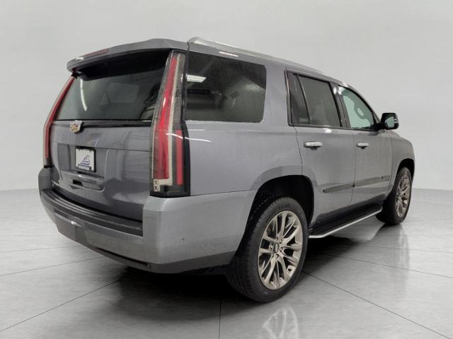 2020 Cadillac Escalade Vehicle Photo in Neenah, WI 54956