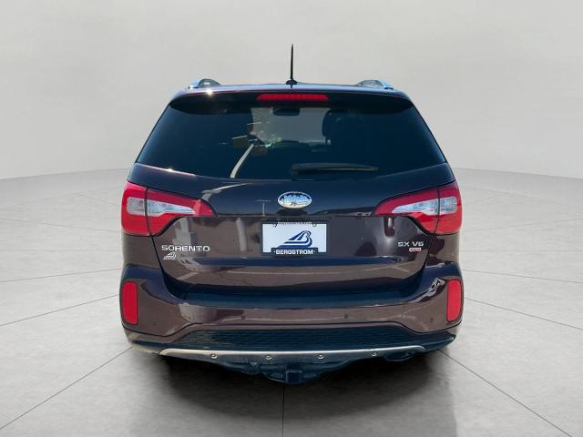 2014 Kia Sorento Vehicle Photo in Kaukauna, WI 54130