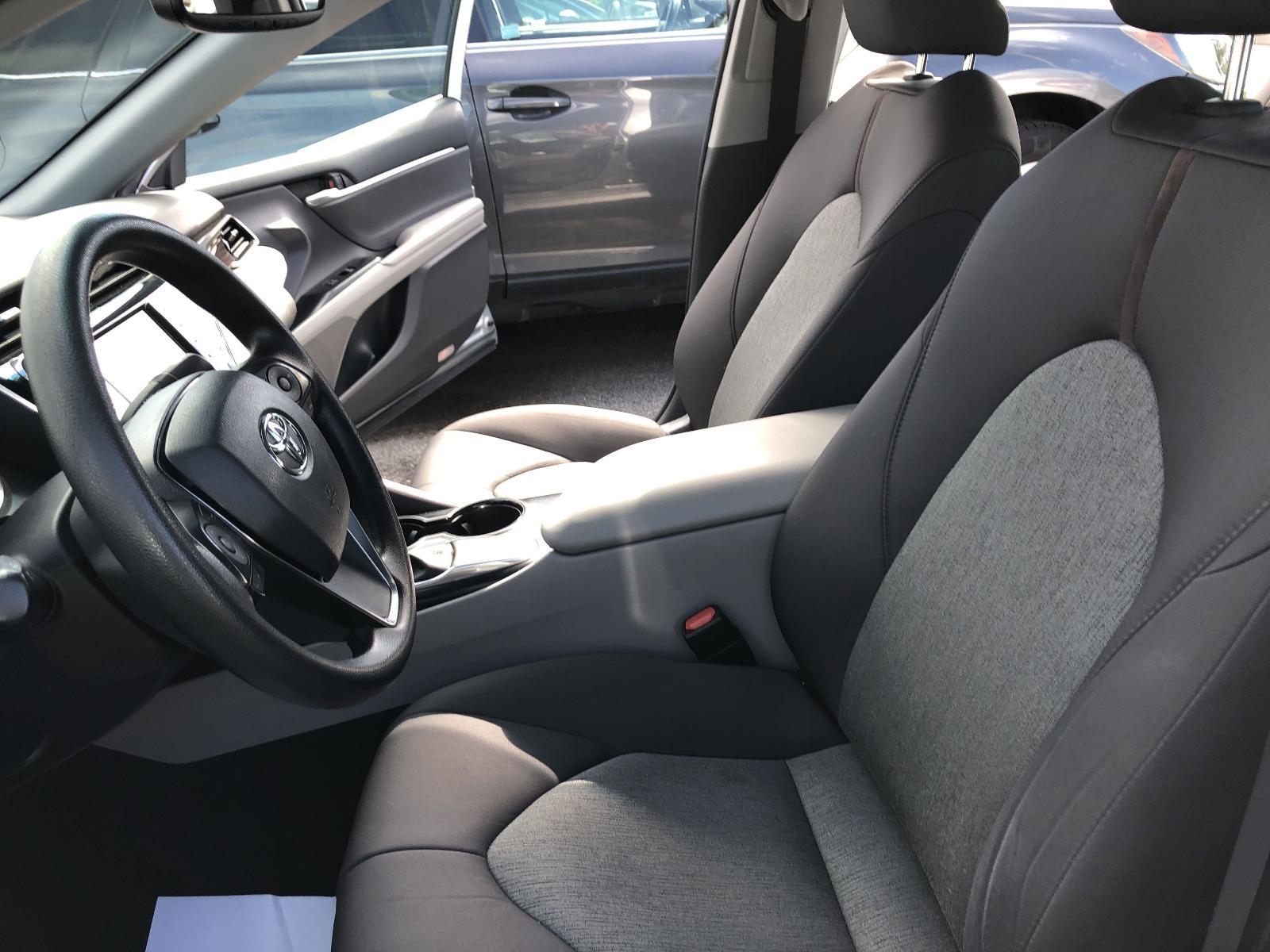 2019 Toyota Camry Vehicle Photo in Mechanicsburg, PA 17050