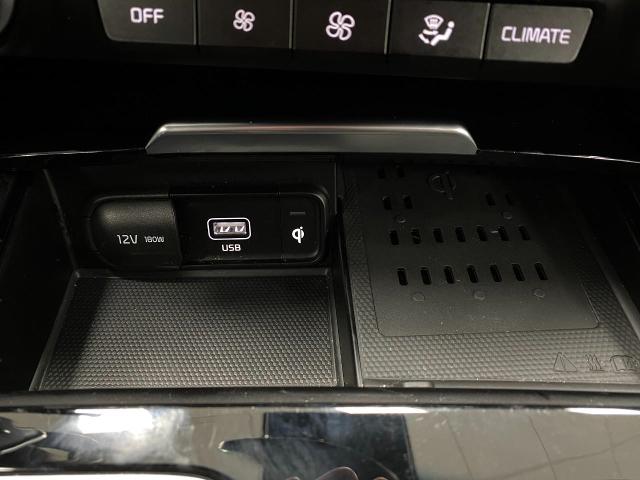 2022 Kia Stinger Vehicle Photo in Appleton, WI 54913