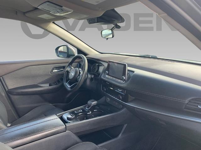 2021 Nissan Rogue Vehicle Photo in Savannah, GA 31419