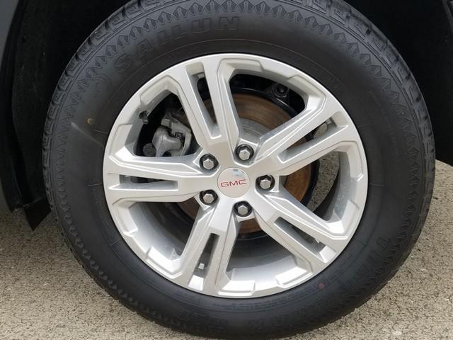 2022 GMC Terrain Vehicle Photo in ELYRIA, OH 44035-6349