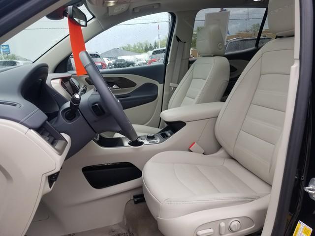 2023 GMC Terrain Vehicle Photo in ELYRIA, OH 44035-6349