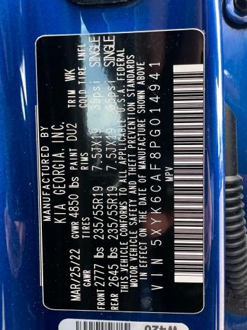 2023 Kia Sportage Vehicle Photo in Appleton, WI 54914