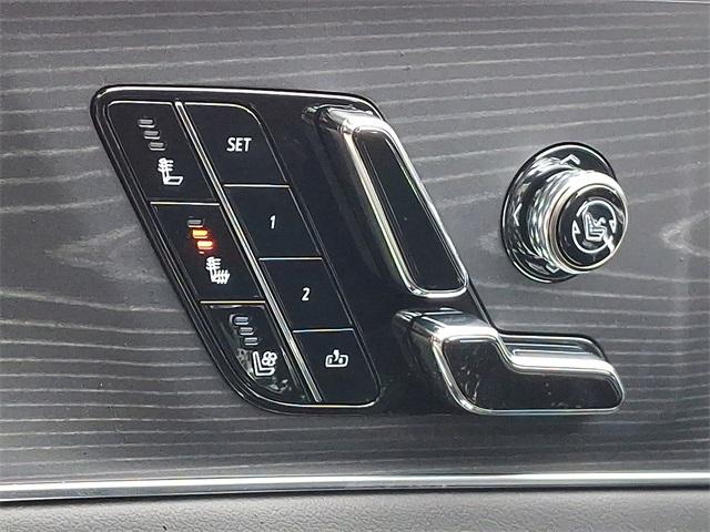 2025 Cadillac LYRIQ Vehicle Photo in ALLENTOWN, PA 18103-7399