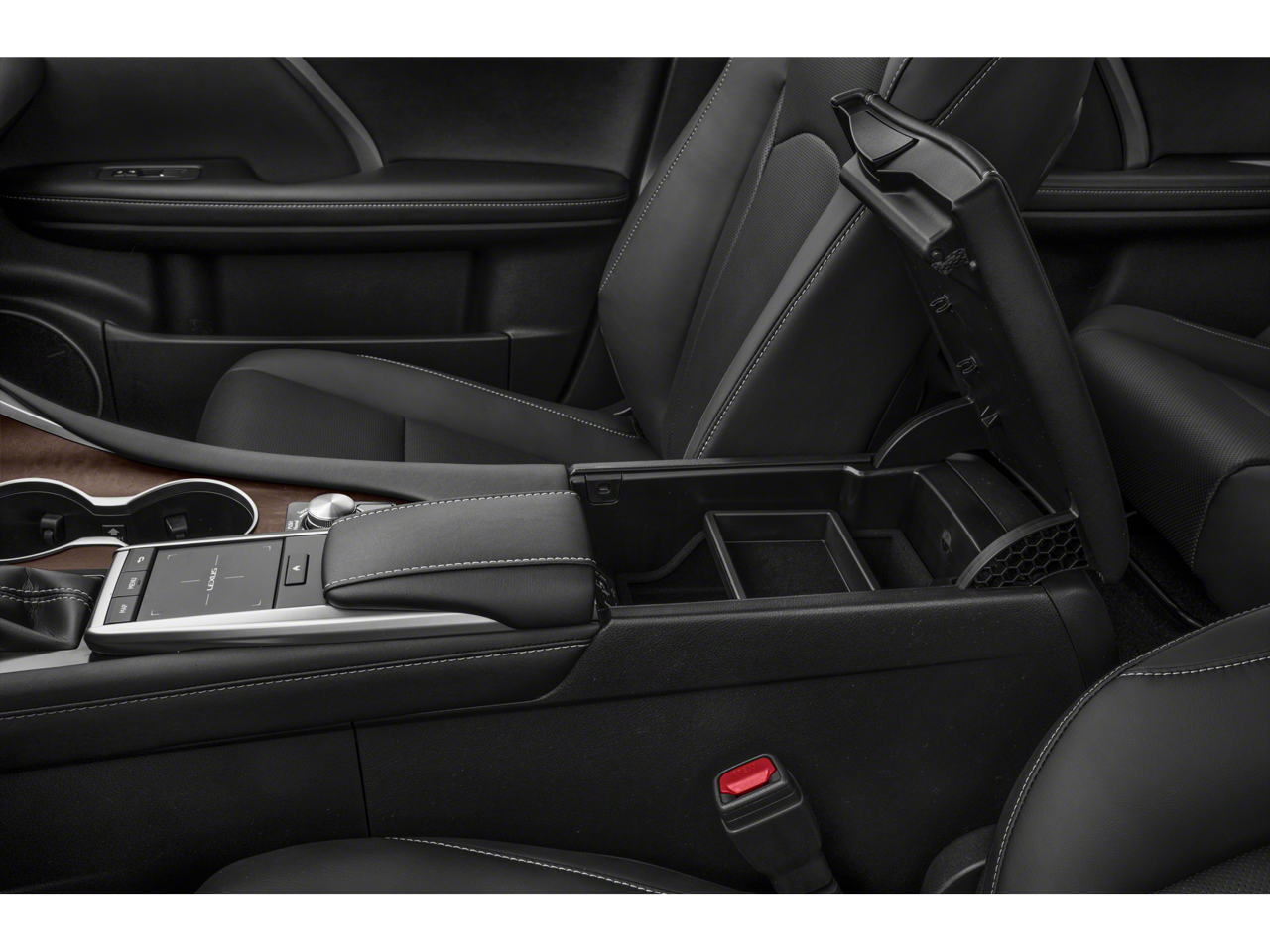 2022 Lexus RX 350L Vehicle Photo in San Antonio, TX 78230
