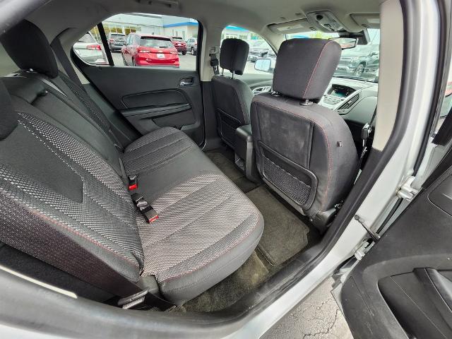 2017 Chevrolet Equinox Vehicle Photo in GREEN BAY, WI 54304-5303