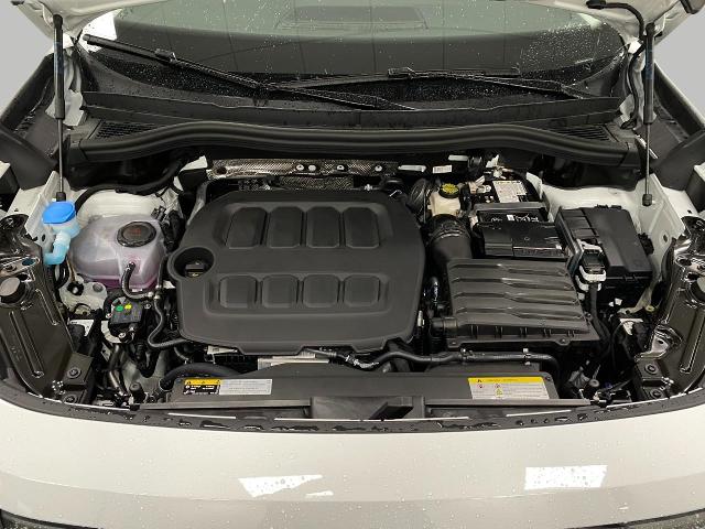 2025 Volkswagen Tiguan Vehicle Photo in Appleton, WI 54913