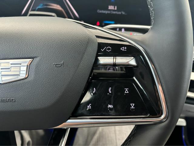 2024 Cadillac LYRIQ Vehicle Photo in Grapevine, TX 76051