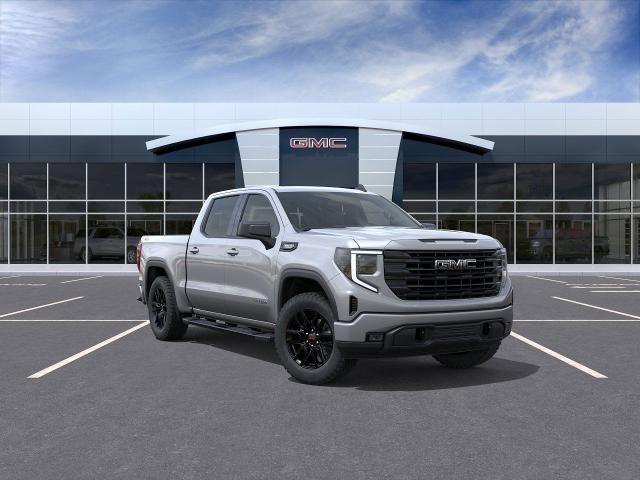 2025 GMC Sierra 1500 Vehicle Photo in WATERTOWN, CT 06795-3318