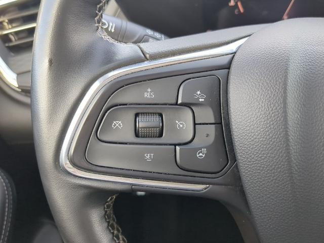 2024 Buick Encore GX Vehicle Photo in Brunswick, GA 31525