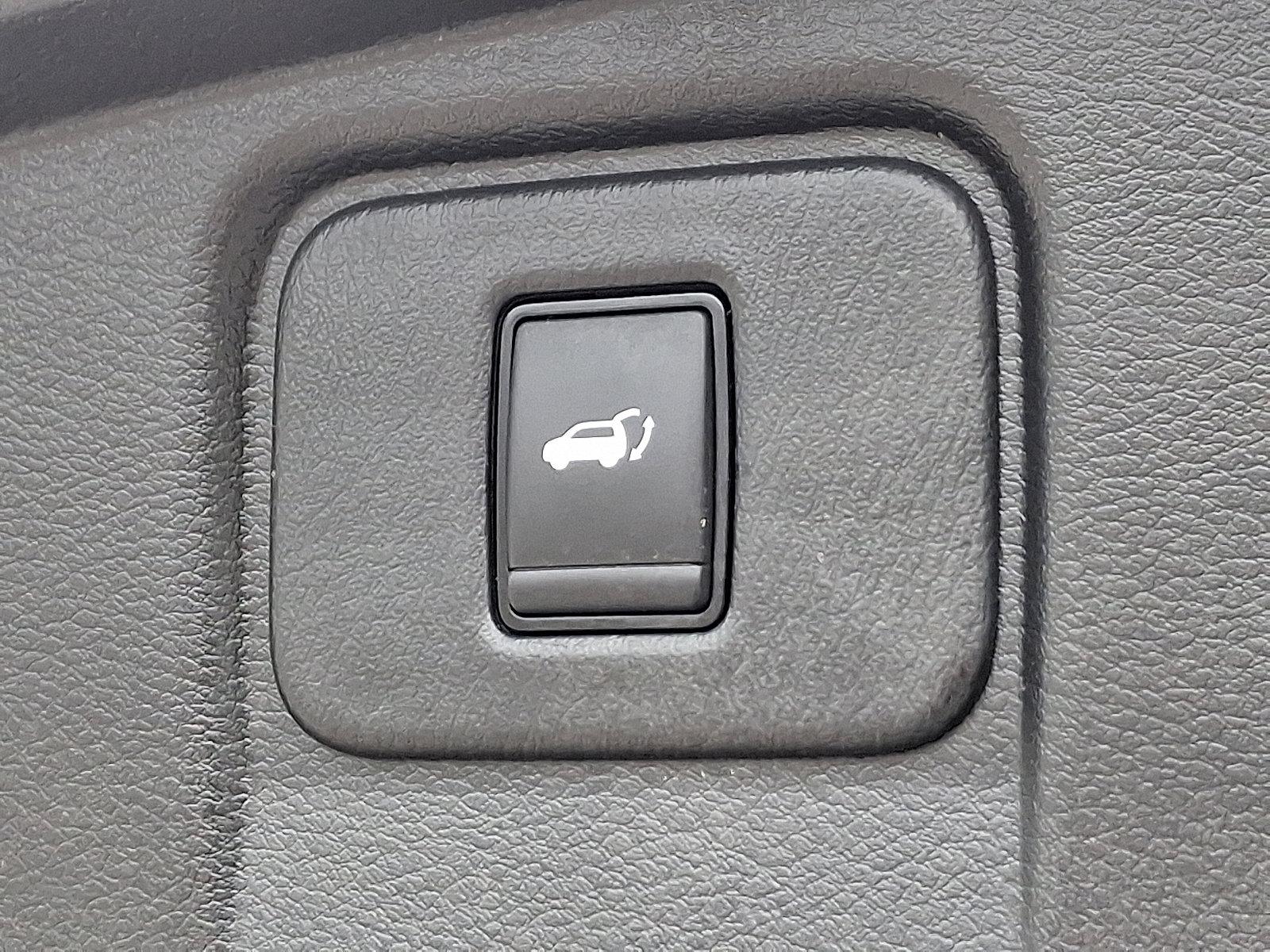 2020 Nissan Murano Vehicle Photo in Trevose, PA 19053