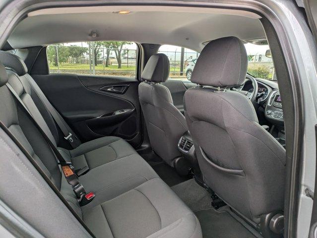 2024 Chevrolet Malibu Vehicle Photo in SELMA, TX 78154-1459