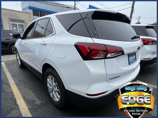 2022 Chevrolet Equinox Vehicle Photo in Roslyn, NY 11576