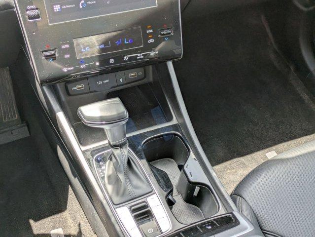 2023 Hyundai Tucson Vehicle Photo in SELMA, TX 78154-1460