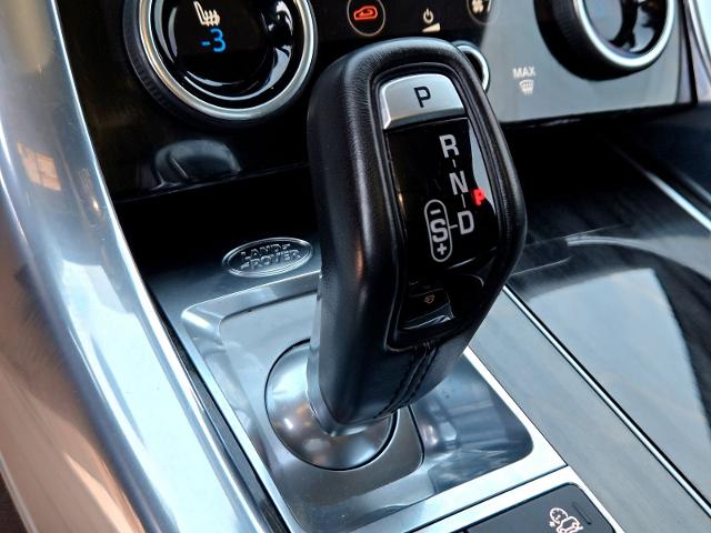 2019 Range Rover Sport Vehicle Photo in Weatherford, TX 76087