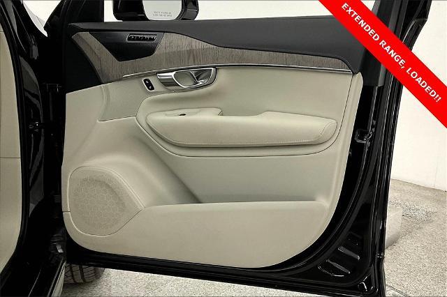 2022 Volvo XC90 Recharge Plug-In Hybrid Vehicle Photo in Grapevine, TX 76051
