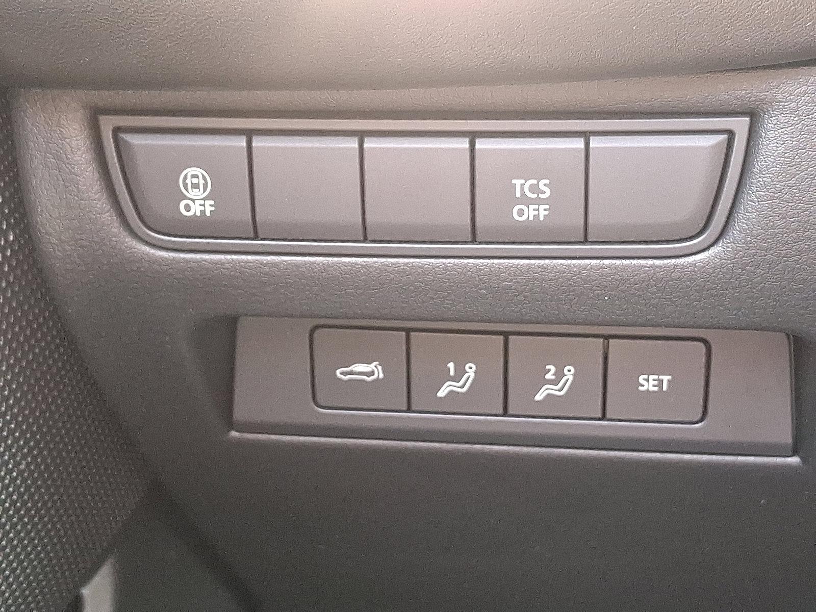 2025 Mazda CX-50 Vehicle Photo in Harrisburg, PA 17111