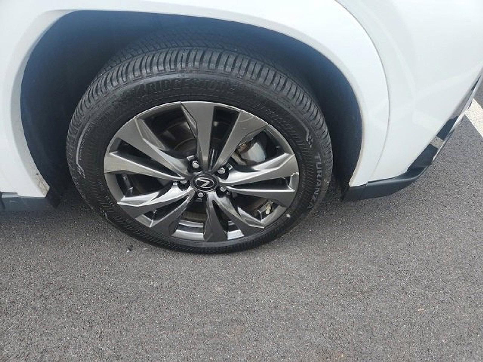 2024 Lexus UX 250h Vehicle Photo in Harrisburg, PA 17111