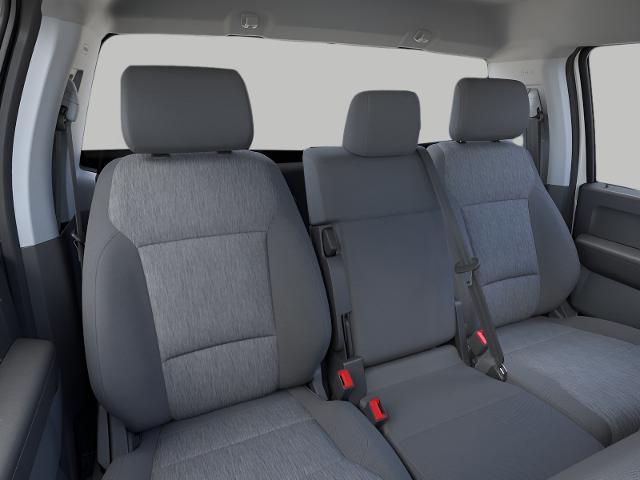 2025 Ford Super Duty F-350 SRW Vehicle Photo in Neenah, WI 54956