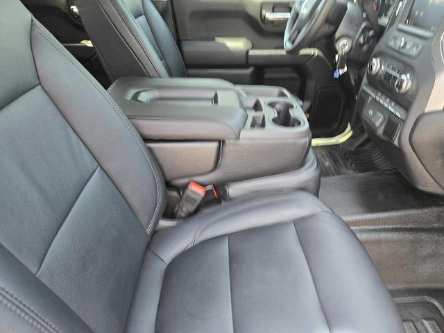 2020 GMC Sierra 1500 Vehicle Photo in DENTON, TX 76210-9321