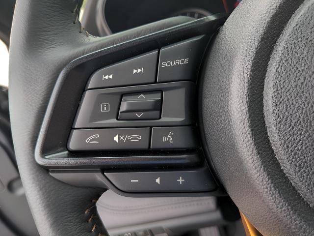 2025 Subaru Outback Vehicle Photo in Green Bay, WI 54304